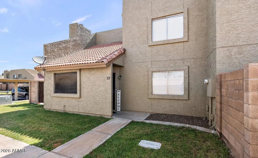 222 W Brown Road (unit 57), Mesa
