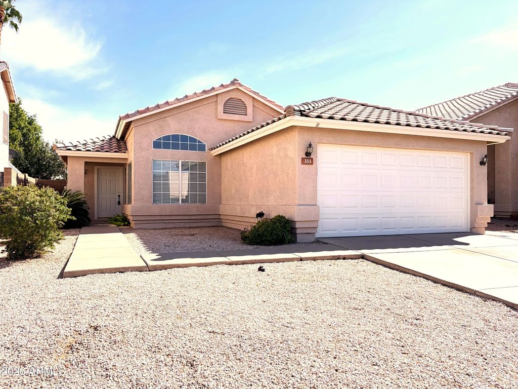 333 W Bruce Avenue, Gilbert