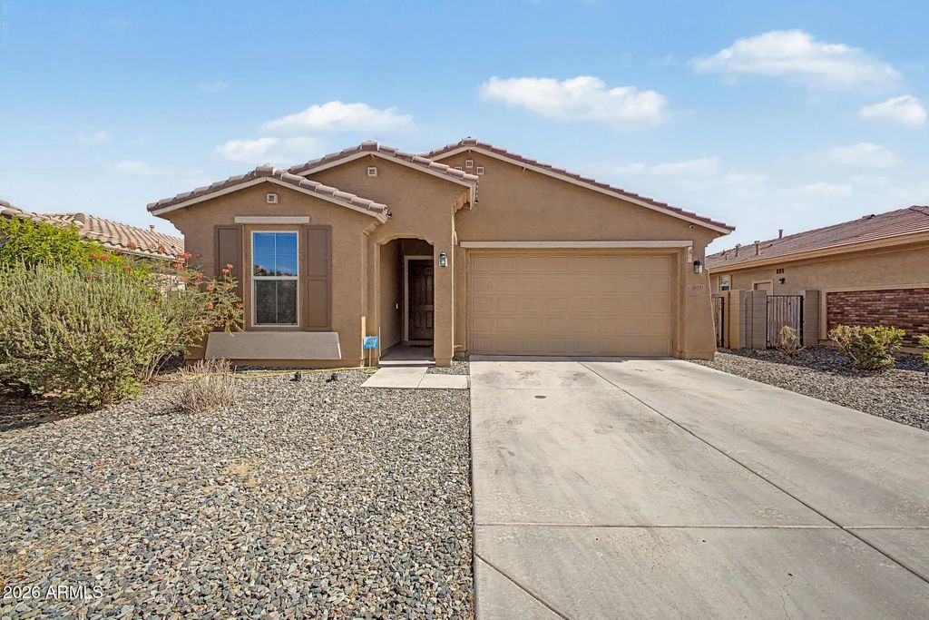 18757 W Colter Street, Litchfield Park