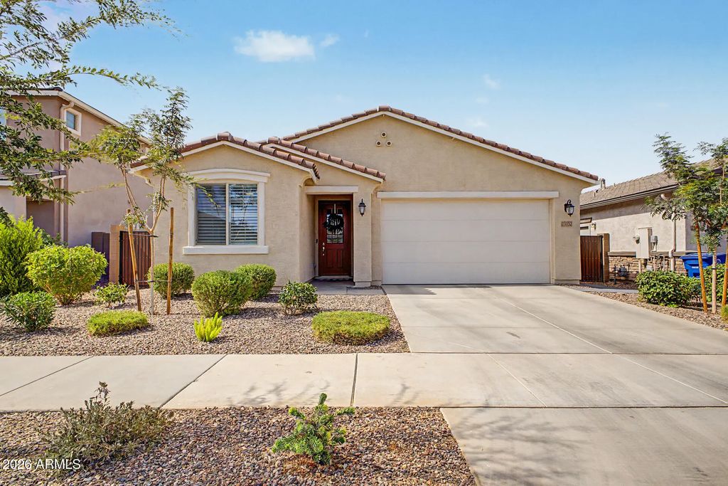 23052 E Firestone Drive, Queen Creek