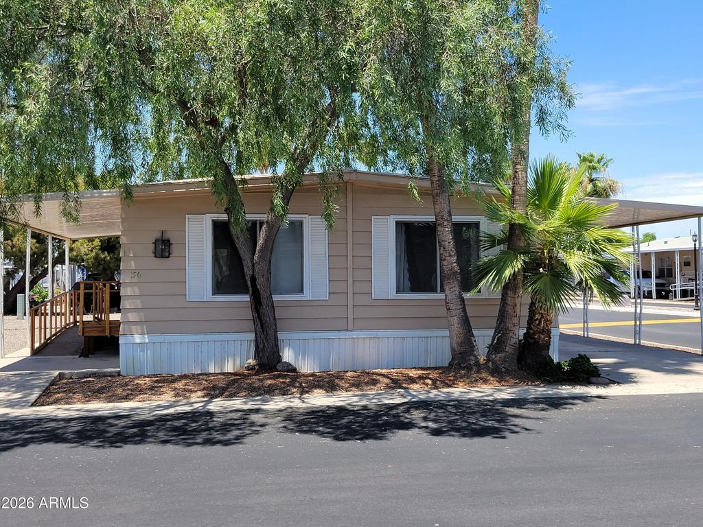 8401 N 67th Avenue (unit 156), Glendale