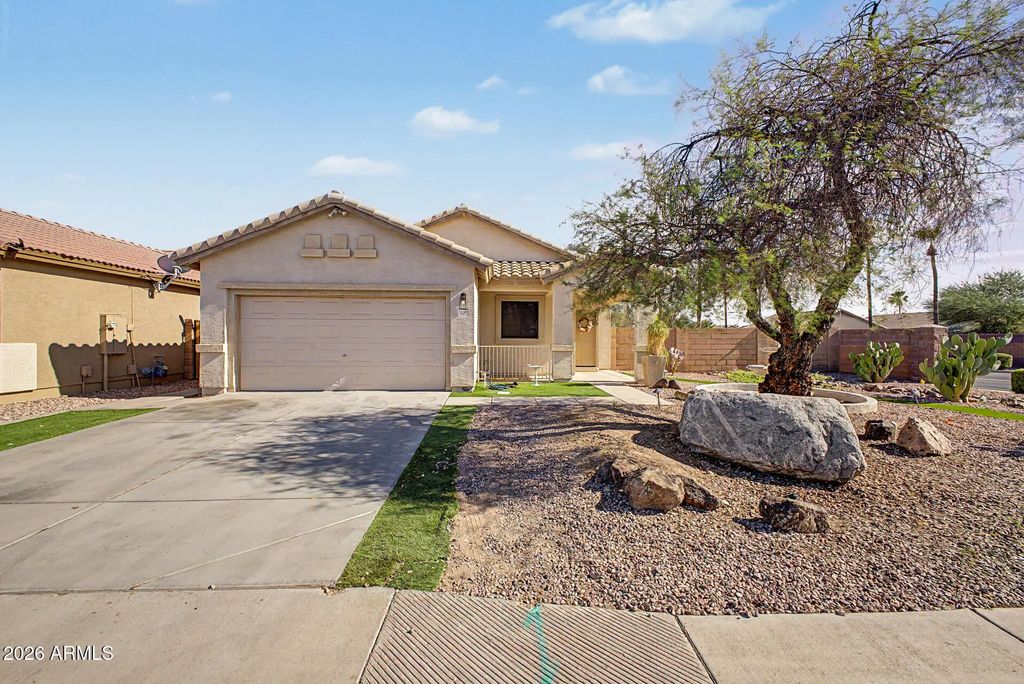 11197 W Coronado Road, Avondale