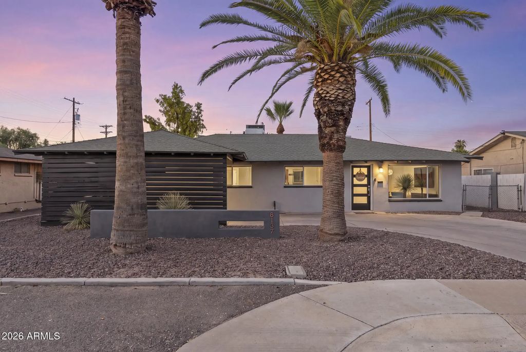 8137 E Indian School Road, Scottsdale