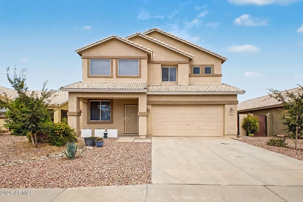 15338 W Mauna Loa Lane, Surprise