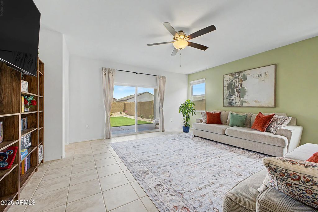 28241 N Nealite Drive, San Tan Valley