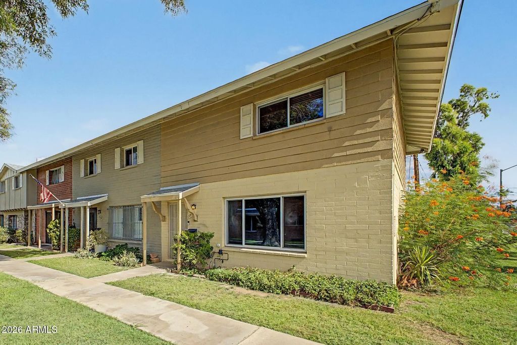 3953 S Mill Avenue, Tempe