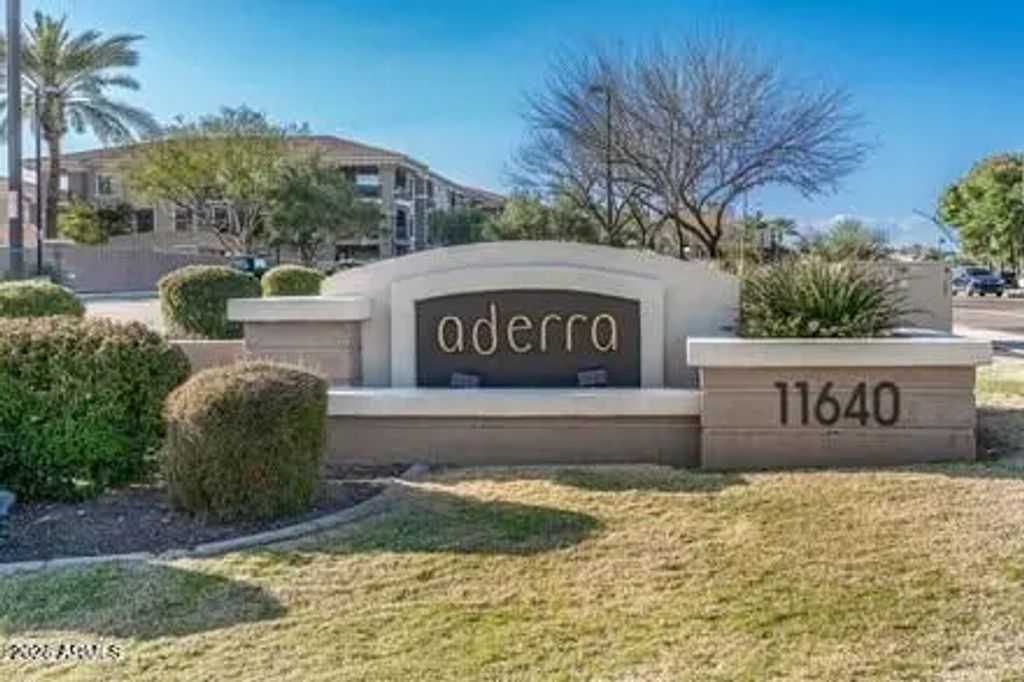 11640 N Tatum Boulevard (unit Unit 1097), Phoenix