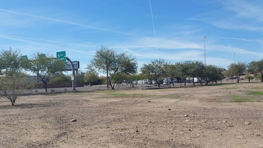 2130 E Washington Street (unit '-'), Phoenix