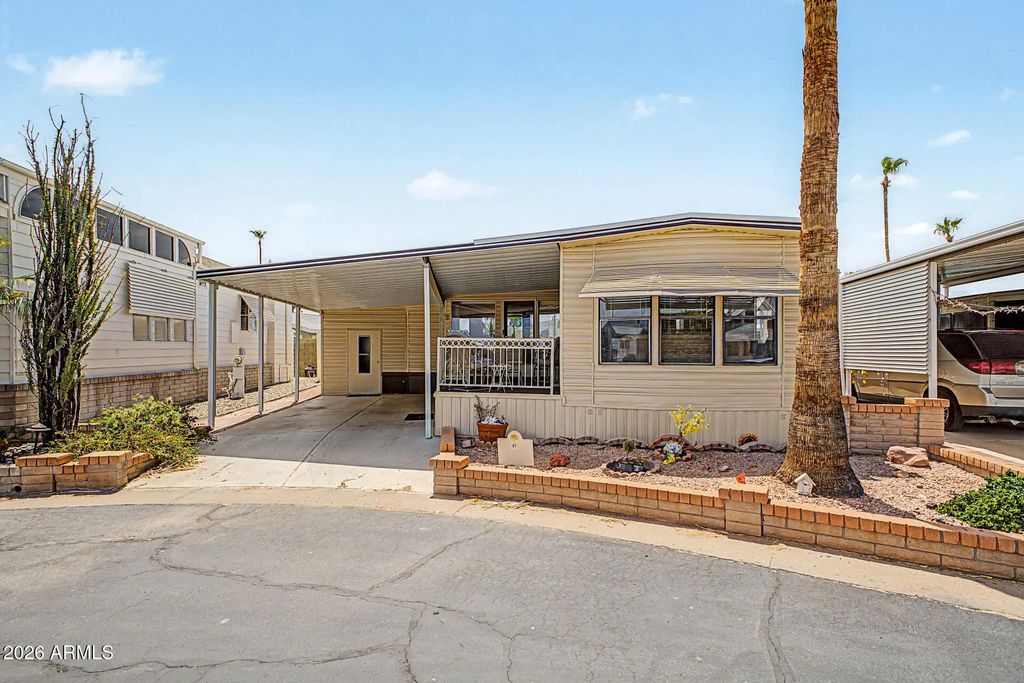 111 S Greenfield Road (unit 87), Mesa
