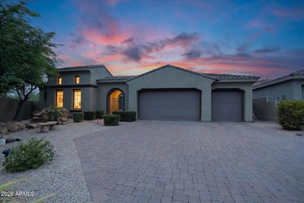 30382 N 72nd Place, Scottsdale