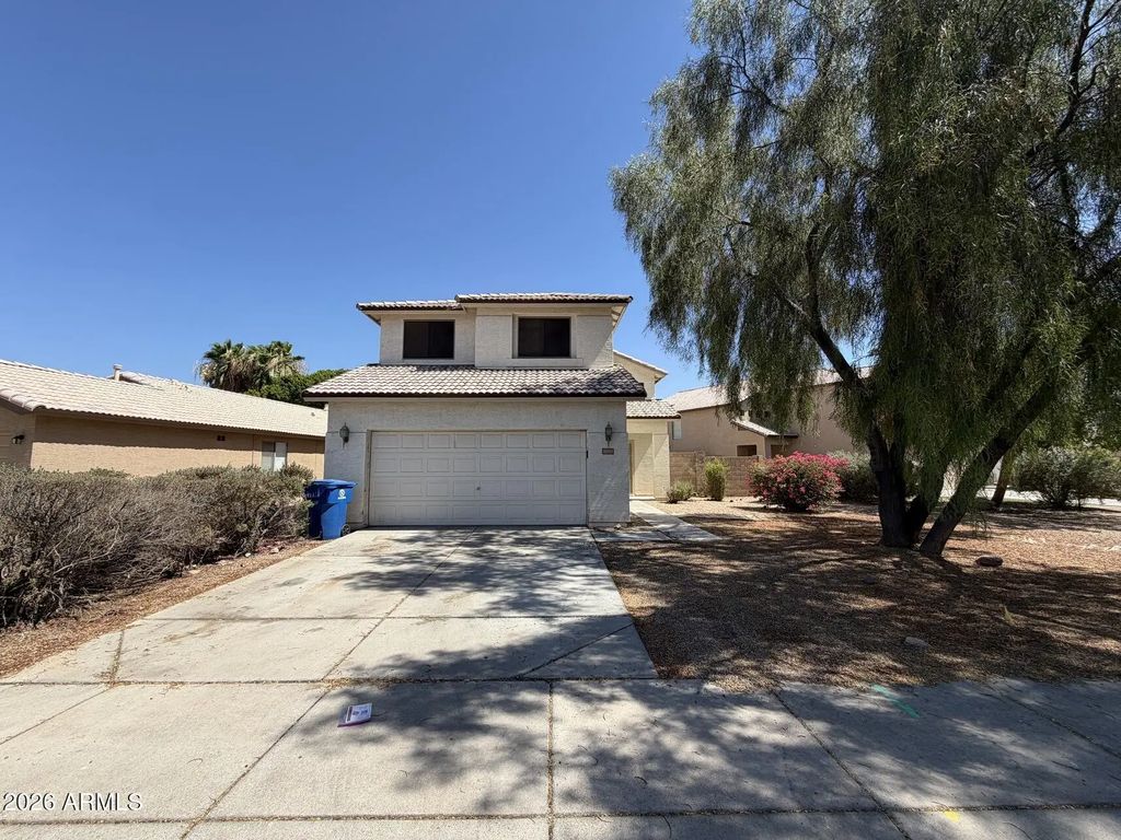 10807 W Monte Vista Road, Avondale