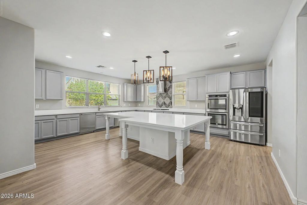 5222 S Verde, Mesa
