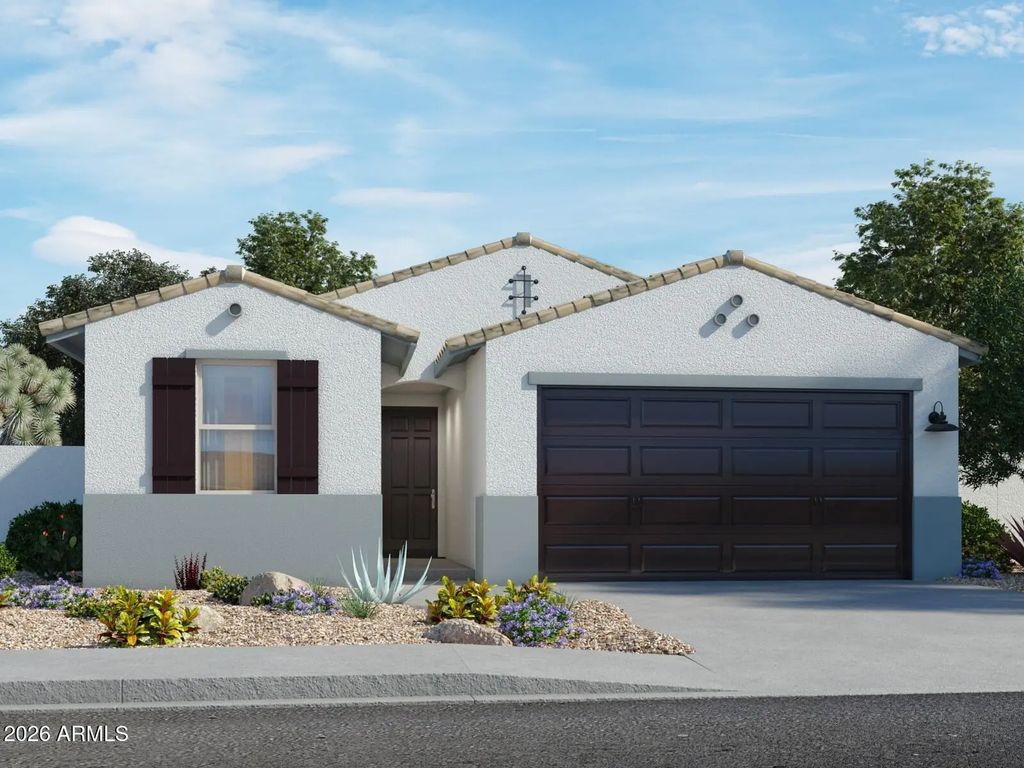 25583 N 157th Lane, Surprise