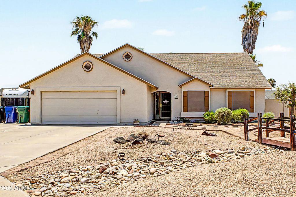 3053 E Lockwood Street, Mesa