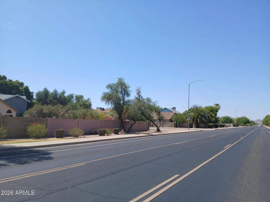 3134 E Mckellips Road (unit 46), Mesa