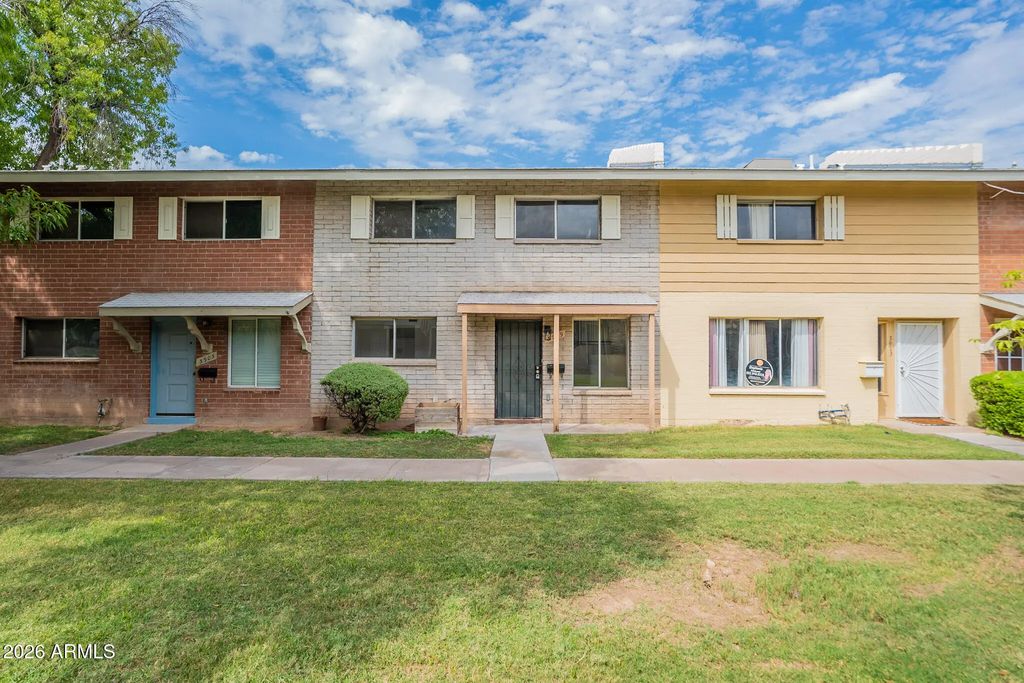 3909 S Mill Avenue, Tempe