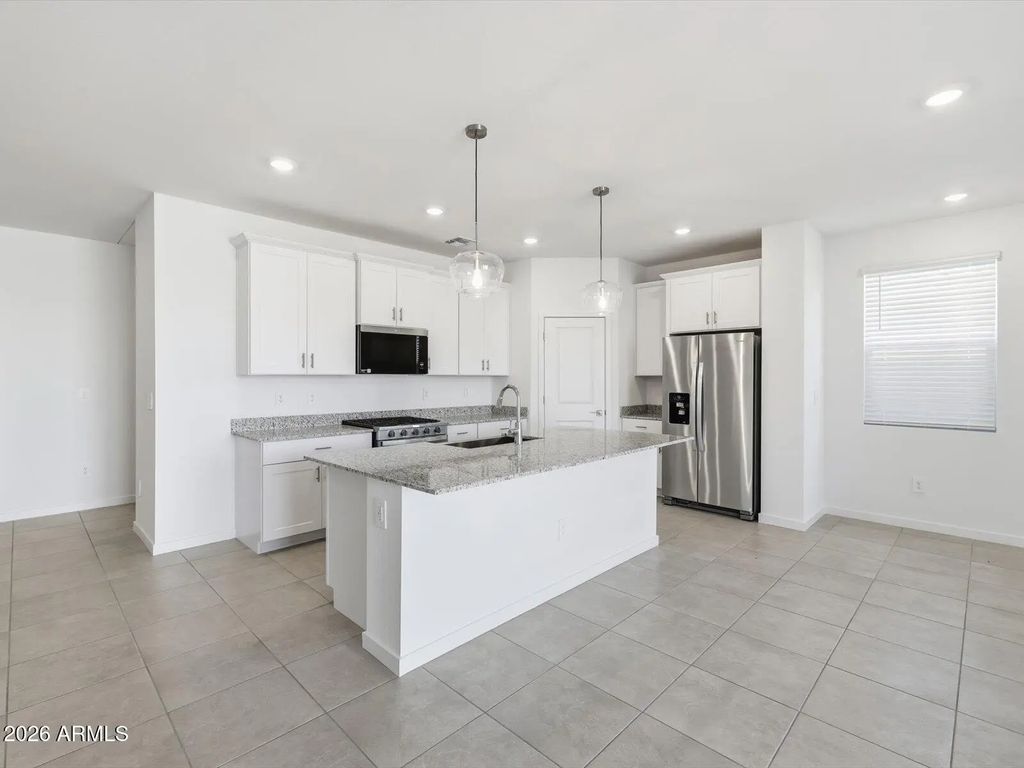 37129 W Olivo Street, Maricopa
