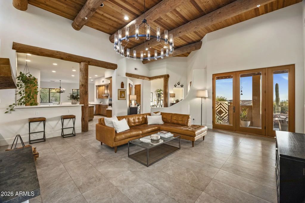 13554 E Columbine Drive, Scottsdale