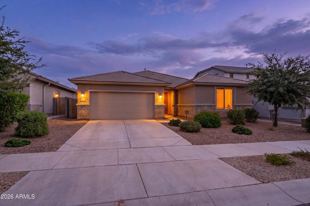 16860 W Buckhorn Trail, Surprise