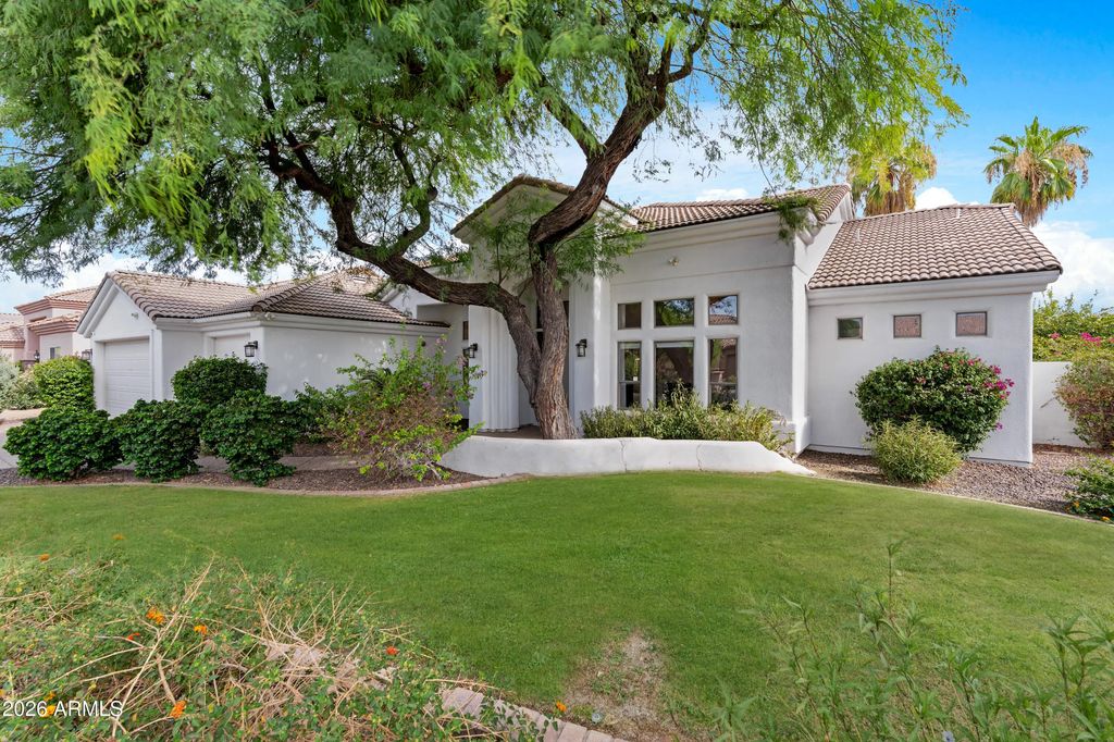 9470 E Bloomfield Road, Scottsdale