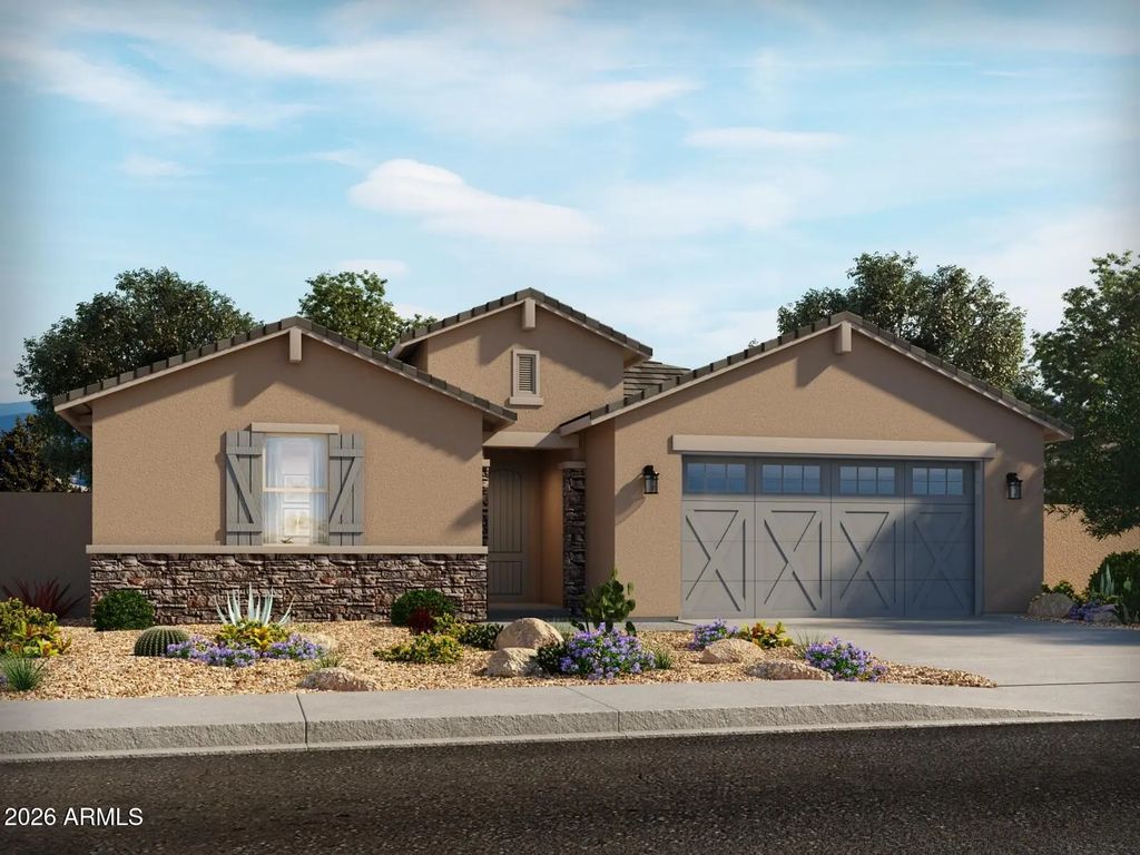 37092 W Parador Lane, Maricopa