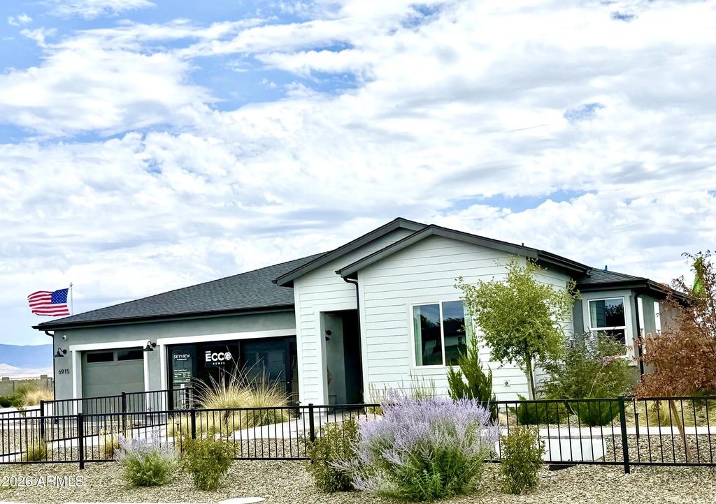 6915 N Full Quiver Trail, Prescott Valley