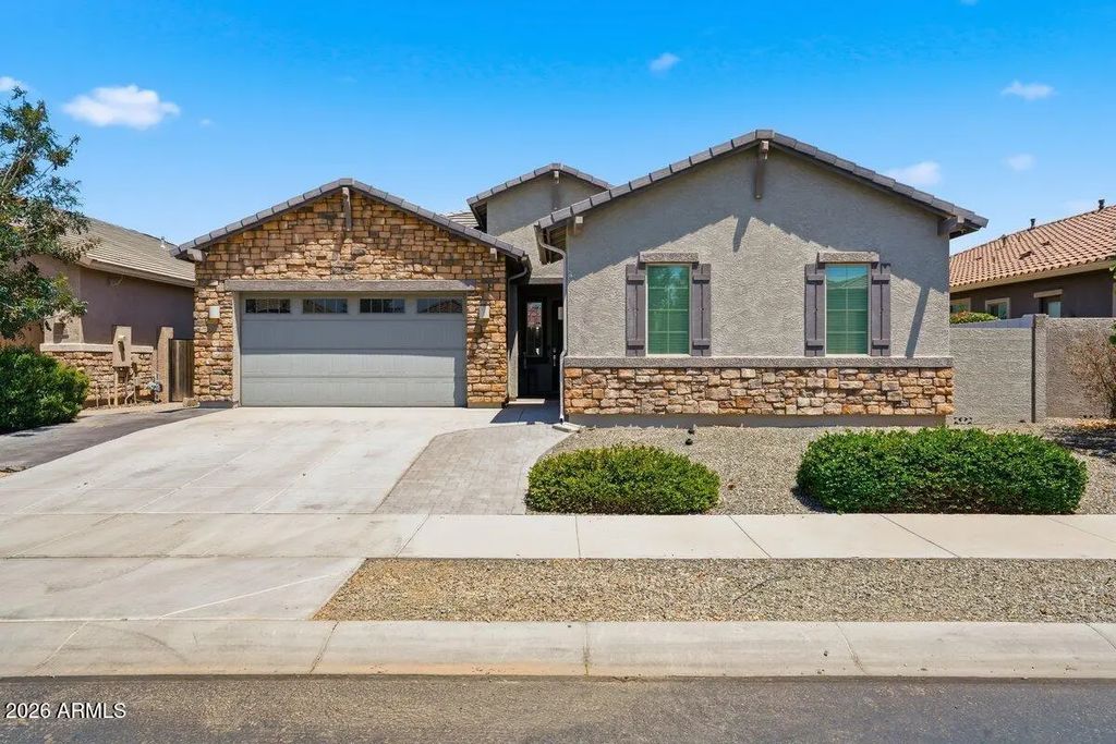 21534 E Via De Arboles, Queen Creek