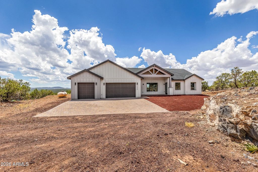 2009 Bella Vista Loop, Williams