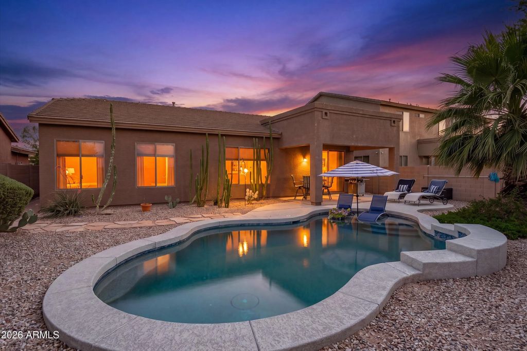 37914 W Olivo Street, Maricopa