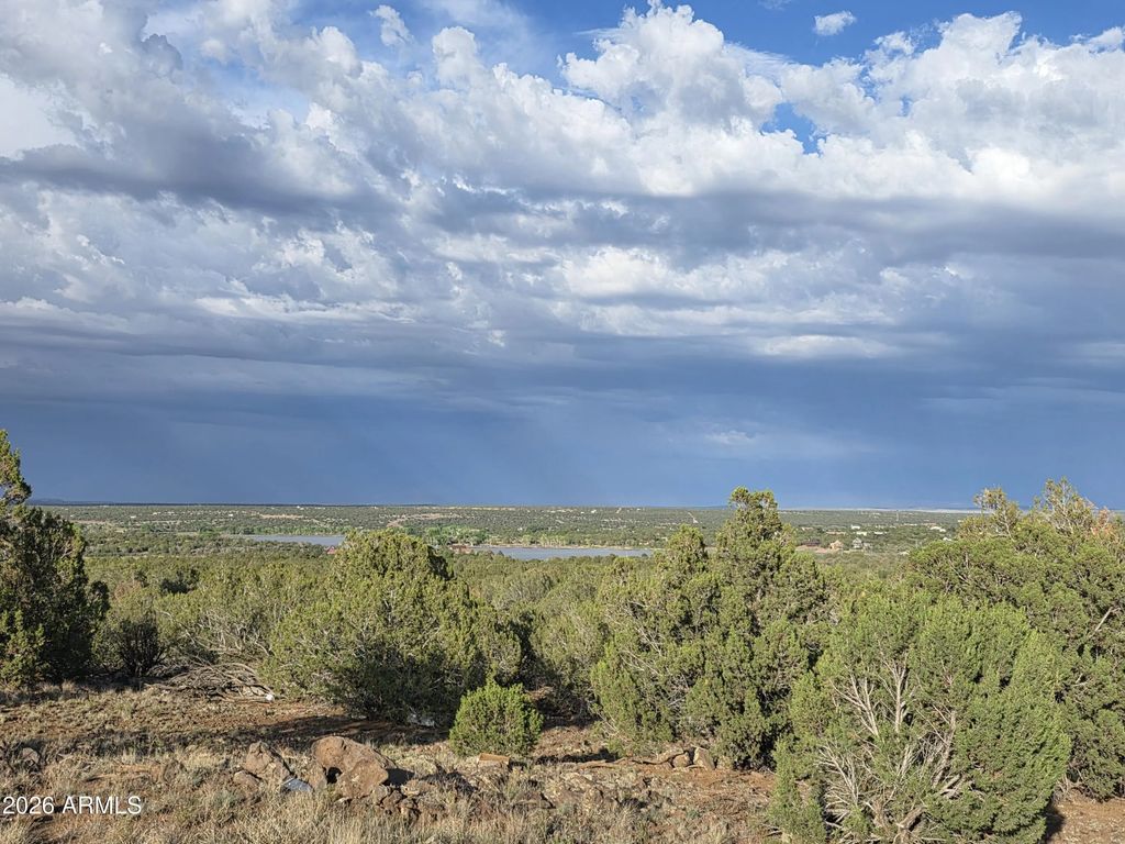 2075 Parker Ranch Road (unit -), Show Low