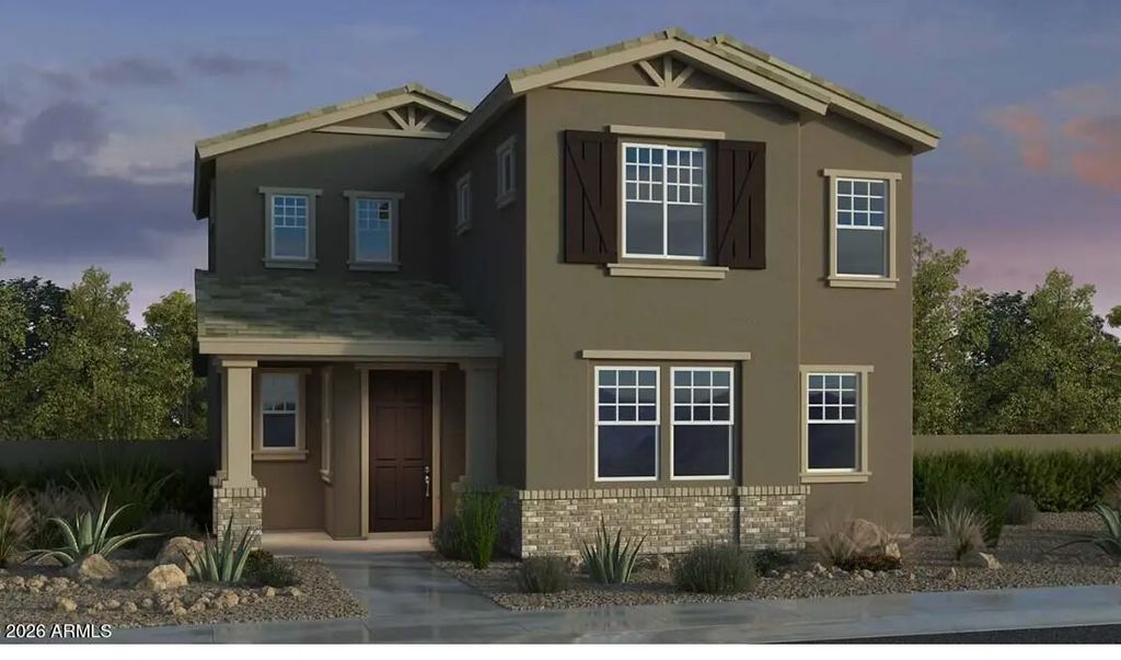 3607 N 99th Drive, Avondale