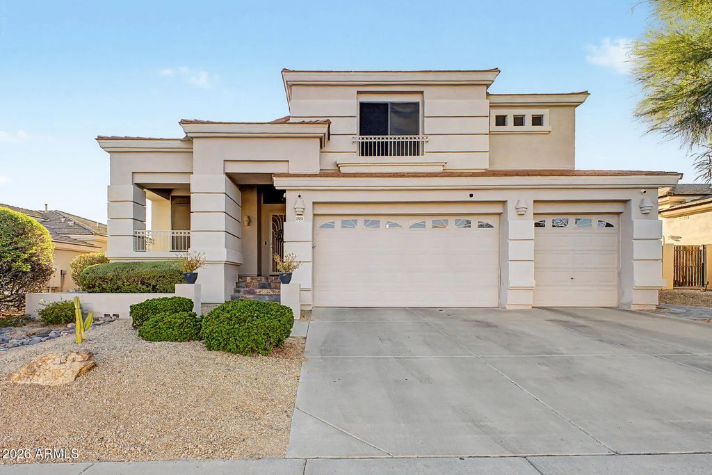 22852 N 52nd Street, Phoenix