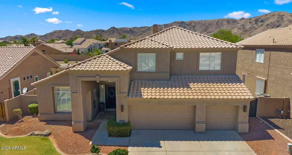 16214 S 1st Street, Phoenix
