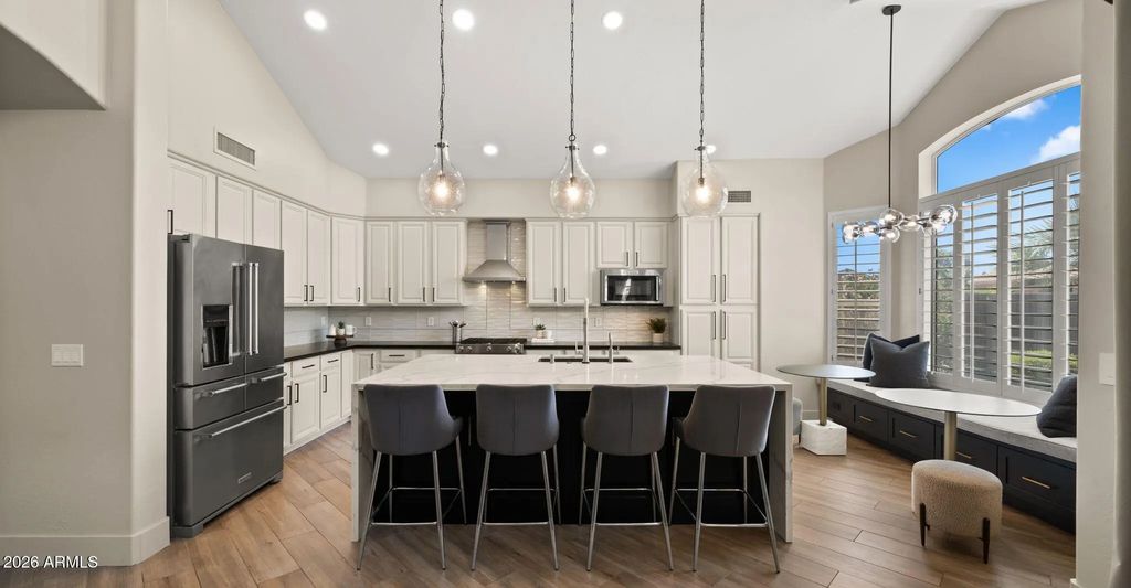 16214 S 1st Street, Phoenix