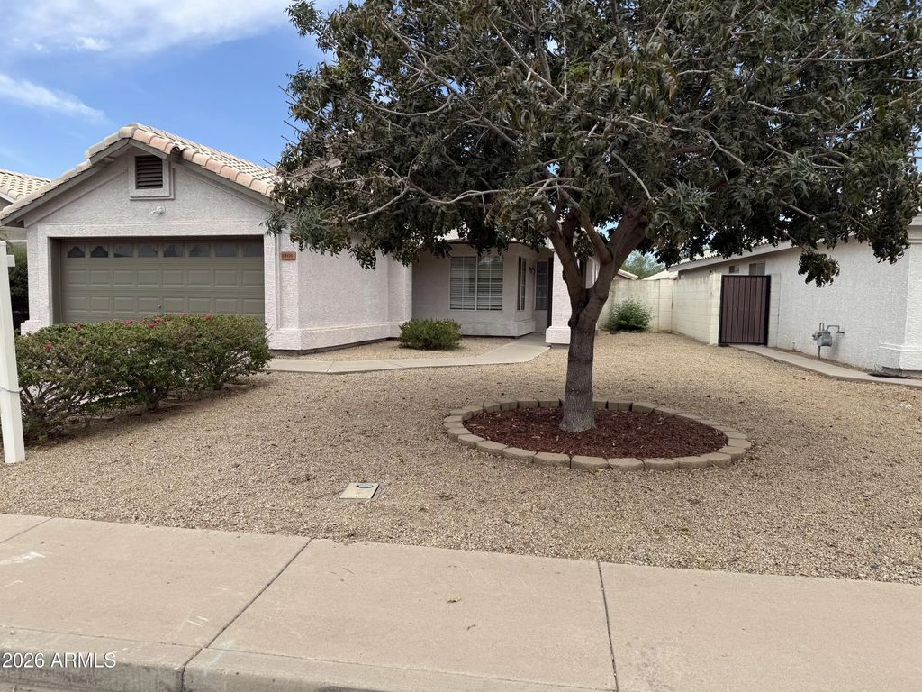 8408 W Bloomfield Road W, Peoria