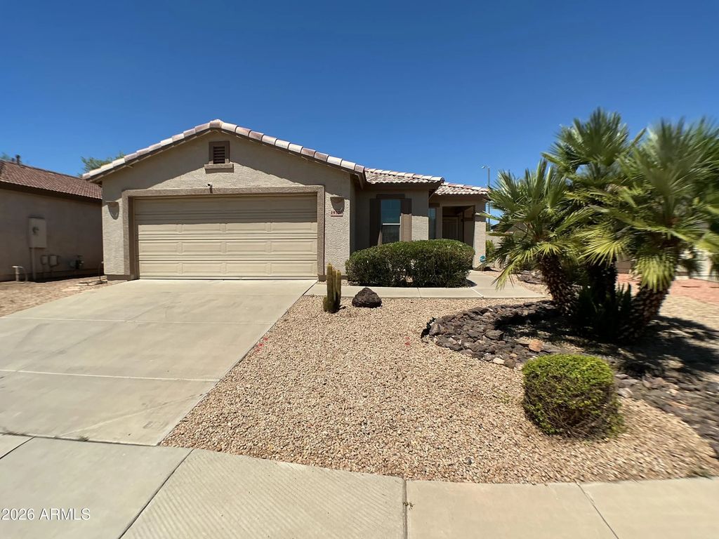 19320 N 110th Lane, Peoria