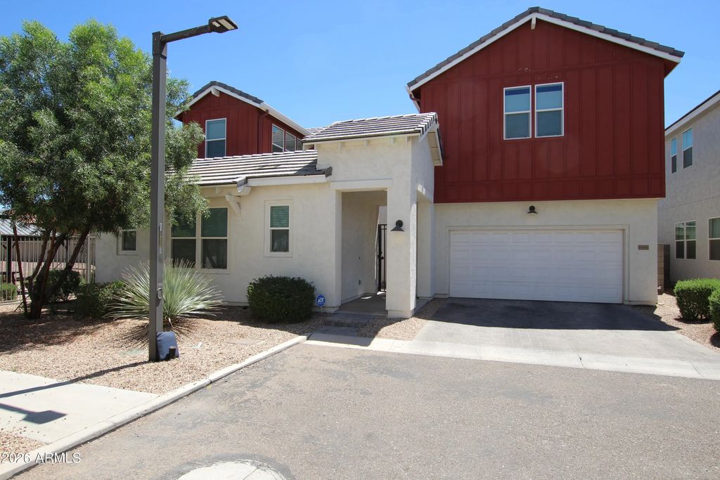 15782 W Polk Street, Goodyear