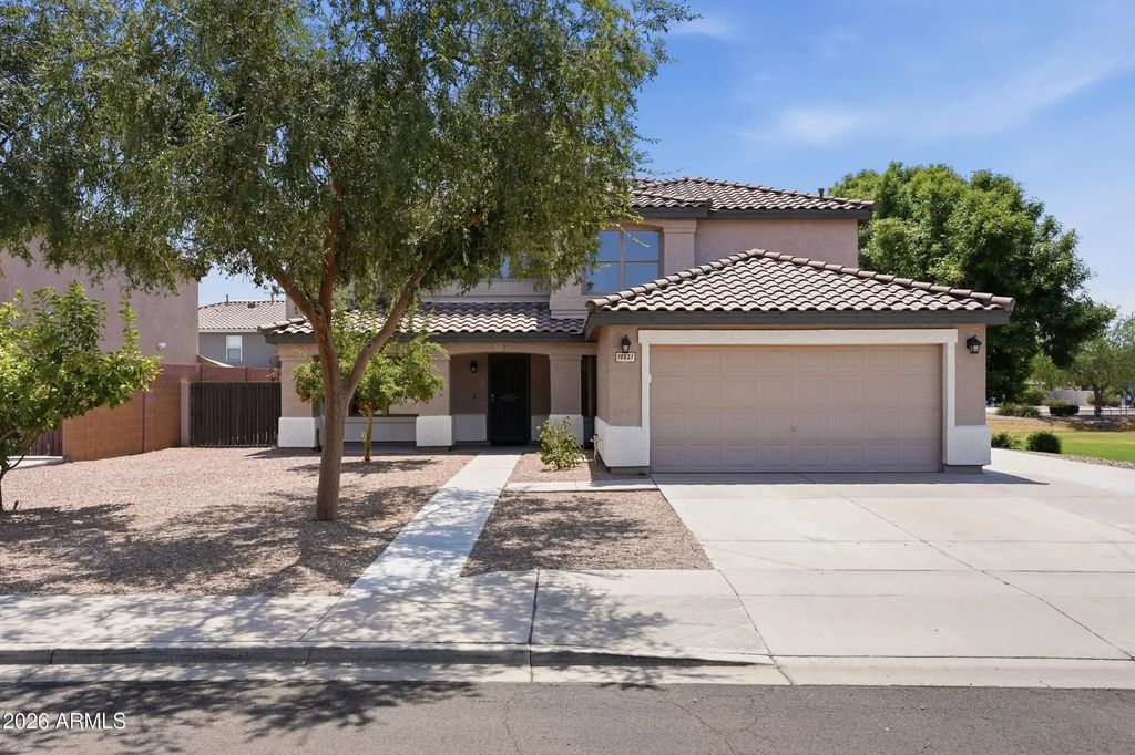 10821 E Forge Circle, Mesa