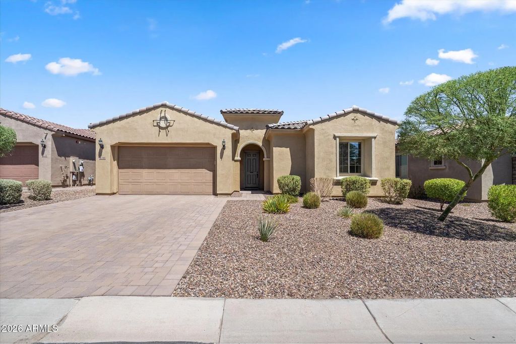 32366 N 133rd Lane, Peoria