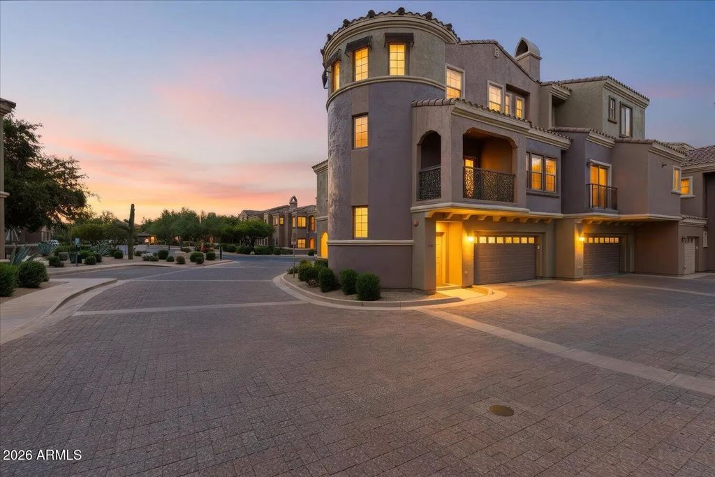 3935 E Rough Rider Road (unit 1056), Phoenix