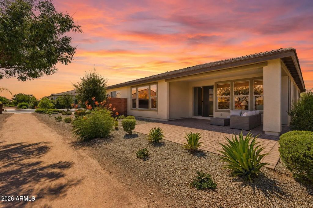 484 E Citrus Hollow Way, Queen Creek