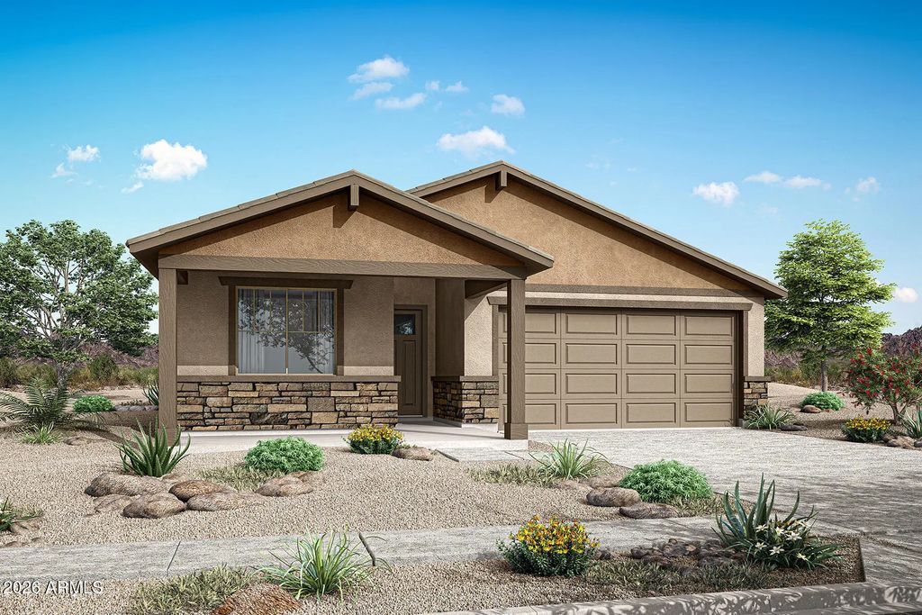 37192 N Buttery Lane, San Tan Valley