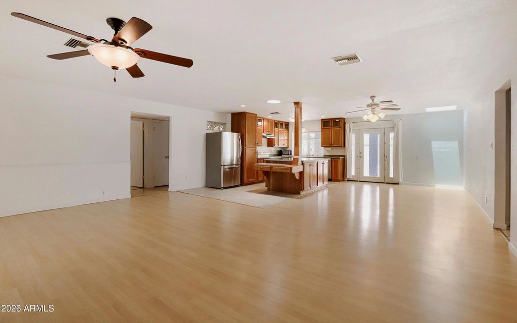 856 E Paradise Lane, Phoenix