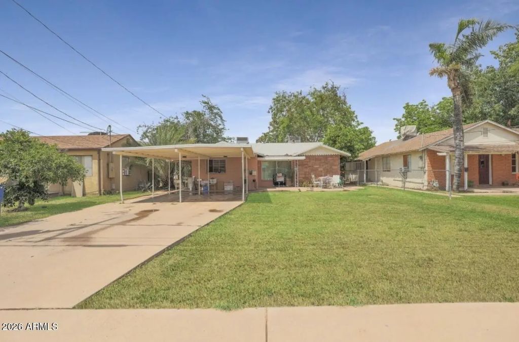 216 S Hobson, Mesa