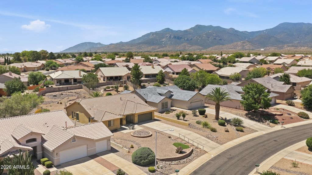 2332 Willowbrook Place, Sierra Vista