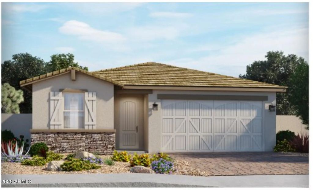 17863 W Washington Street, Goodyear