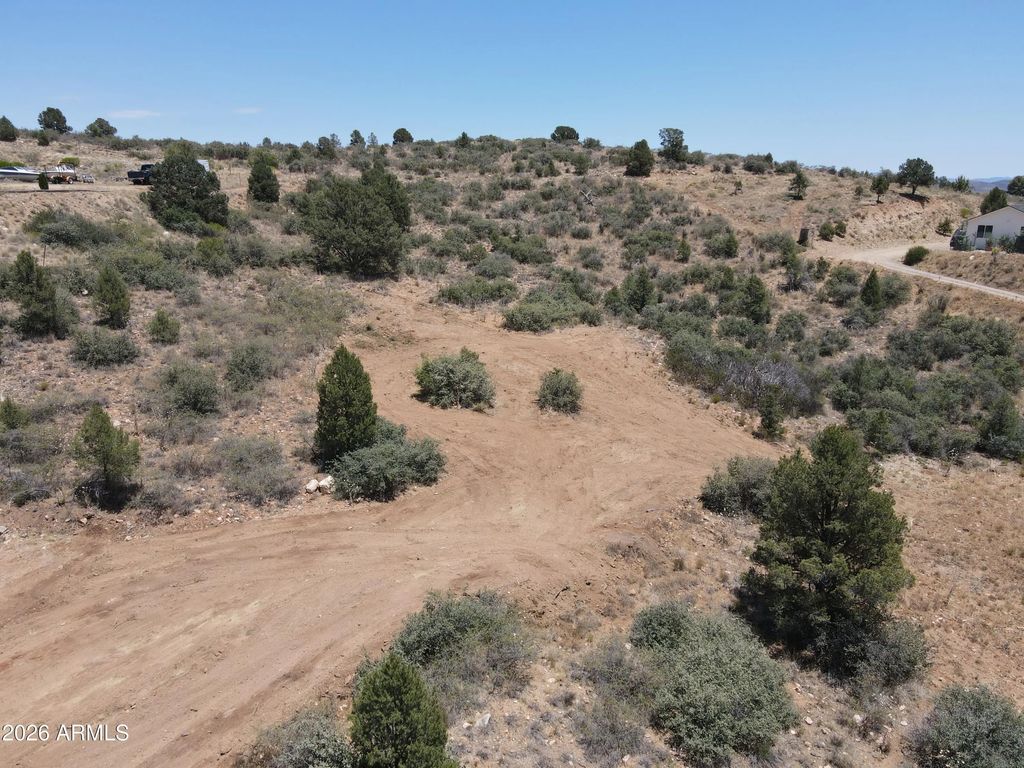 17571 S Oak Drive (unit 78), Peeples Valley