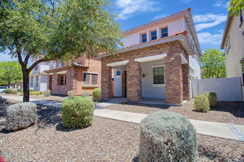 5355 W Chisum Trail, Phoenix