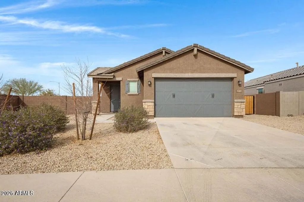 2570 E Corazon Trail, Casa Grande