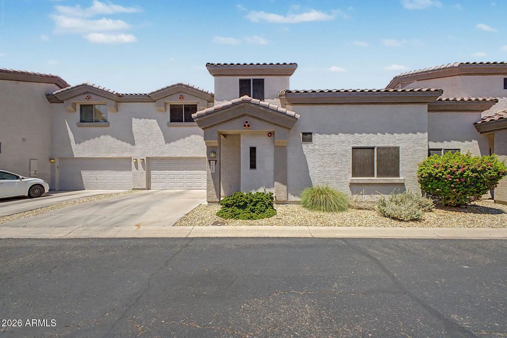 7968 W Mary Jane Lane, Peoria